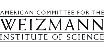 Weizmann Institute of Science Logo