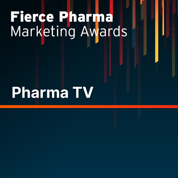 Fierce Pharma on LinkedIn: Fierce Pharma Marketing Awards