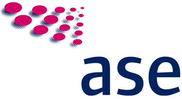 ASE Research Logo