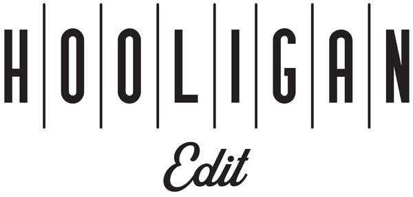 Hooligan Logo