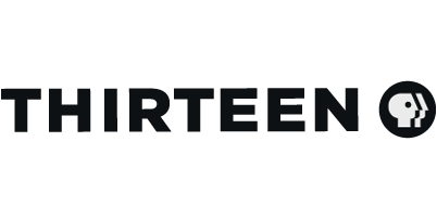 Thirteen Logo